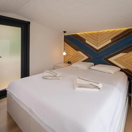 Gorgeous Villa With Private Pool And Terrace Surrounded By Nature In Fethiye 페티예