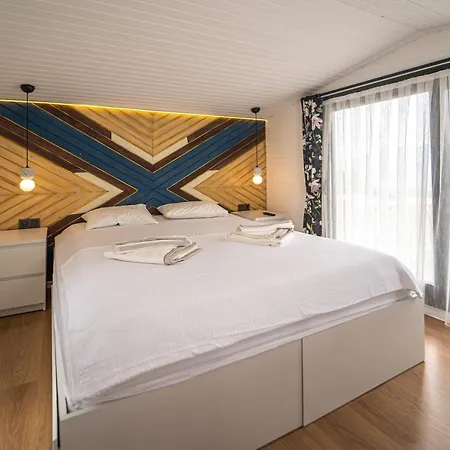 Gorgeous Villa With Private Pool And Terrace Surrounded By Nature In Fethiye 빌라 페티예