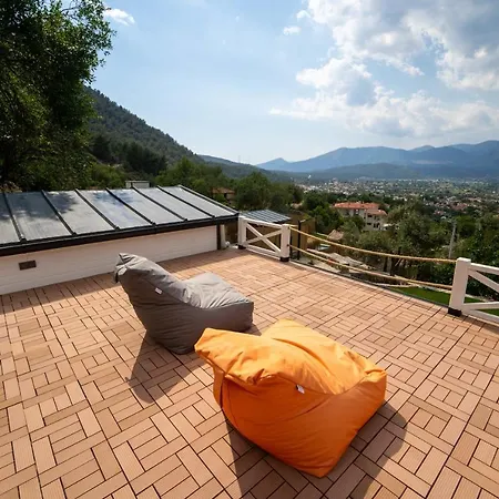 Gorgeous Villa With Private Pool And Terrace Surrounded By Nature In Fethiye 빌라 페티예